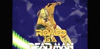 Review Romeo Is A Dead Man: fraquinho, fraquinho Romeo Is A Dead Man, Suda51, Grasshopper Manufacture, Delfos