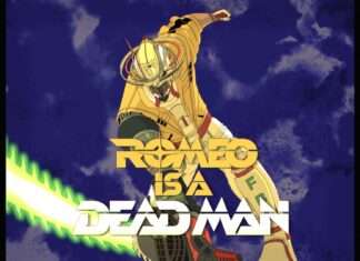 Review Romeo Is A Dead Man: fraquinho, fraquinho Romeo Is A Dead Man, Suda51, Grasshopper Manufacture, Delfos