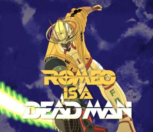 Review Romeo Is A Dead Man: fraquinho, fraquinho Romeo Is A Dead Man, Suda51, Grasshopper Manufacture, Delfos