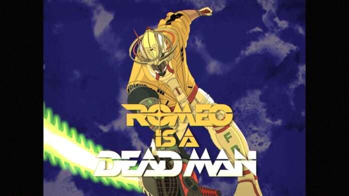 ROMEO IS A DEAD MAN_20260223163930 Romeo Is A Dead Man, Suda51, Grasshopper Manufacture, Delfos