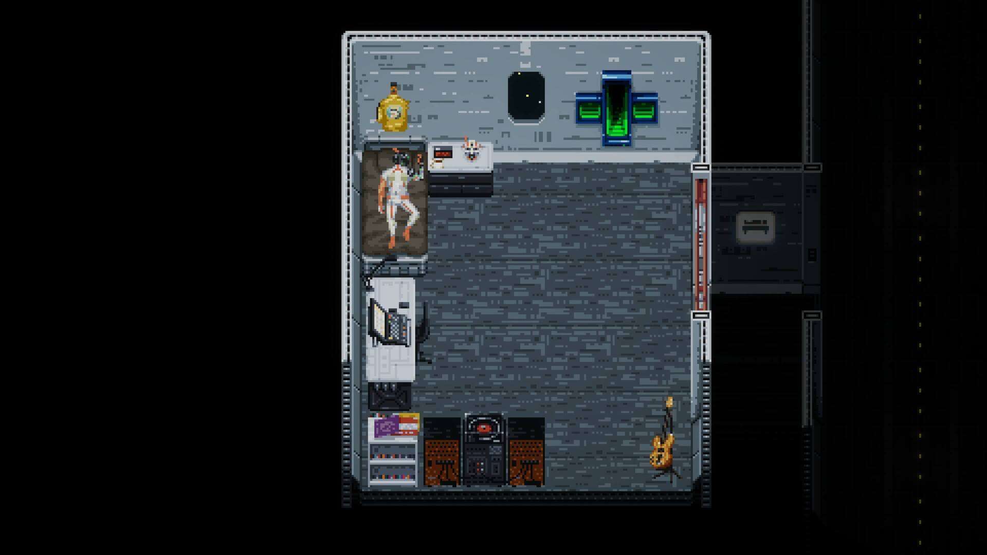 Romeo Is A Dead Man, Suda51, Grasshopper Manufacture, Delfos