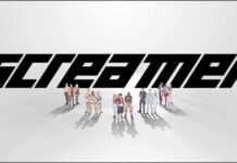 Review Screamer: corridas, animês e muita dificuldade Screamer, Milestone, Corrida, Delfos