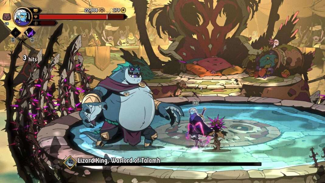 DotEmu, Guard Crush, Supamonks, Absolum, Delfos