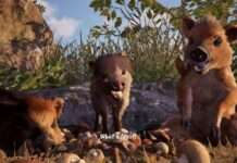 Review Adorable Adventures: fofura carrega um jogo? Adorable Adventure, Wild Sheep Studio, Delfos