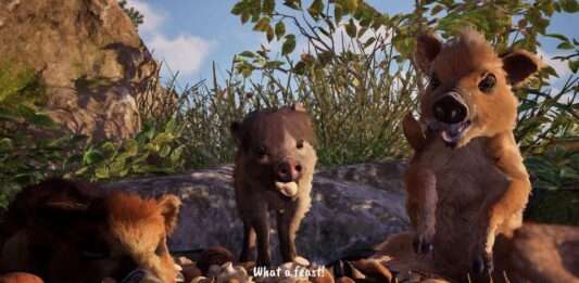 Review Adorable Adventures: fofura carrega um jogo? Adorable Adventure, Wild Sheep Studio, Delfos
