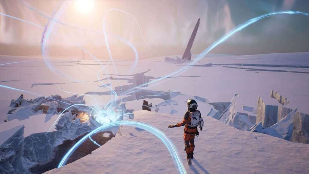 Aphelion, Don't Nod, Delfos