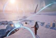 Review Aphelion: ótimo walking simulator da Don’t Nod Aphelion, Don't Nod, Delfos