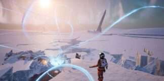 Review Aphelion: ótimo walking simulator da Don’t Nod Aphelion, Don't Nod, Delfos