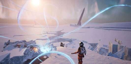Review Aphelion: ótimo walking simulator da Don’t Nod Aphelion, Don't Nod, Delfos
