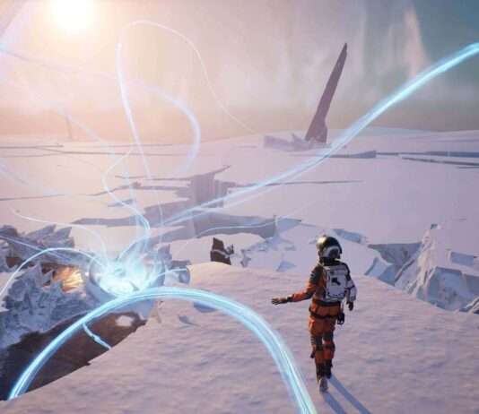 Review Aphelion: ótimo walking simulator da Don’t Nod Aphelion, Don't Nod, Delfos