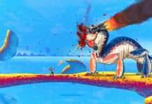 Review Chainstaff: entre o metal e o progressivo Chainstaff, Mommy's Best Games, Delfos