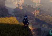 Review Ereban Shadow Legacy: Erebon Ereban Shadow Legacy, Ereban, SelectaVision, Delfos