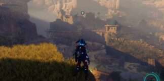 Review Ereban Shadow Legacy: Erebon Ereban Shadow Legacy, Ereban, SelectaVision, Delfos