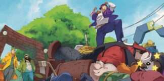 Review Jay and Silent Bob Chronic Blunt Punch: beat’em up bonito e engraçado Jay and Silent Bob Chronic Blunt Punch, Jay and Silent Bob, Kevin Smith, Jason Mewes, Delfos