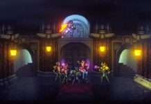 Review Legacy of Kain Ascendance: quando um jogo fraco diverte Legacy of Kain Ascendance, Crystal Dynamics, Bit Bot Media, Delfos