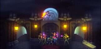 Review Legacy of Kain Ascendance: quando um jogo fraco diverte Legacy of Kain Ascendance, Crystal Dynamics, Bit Bot Media, Delfos