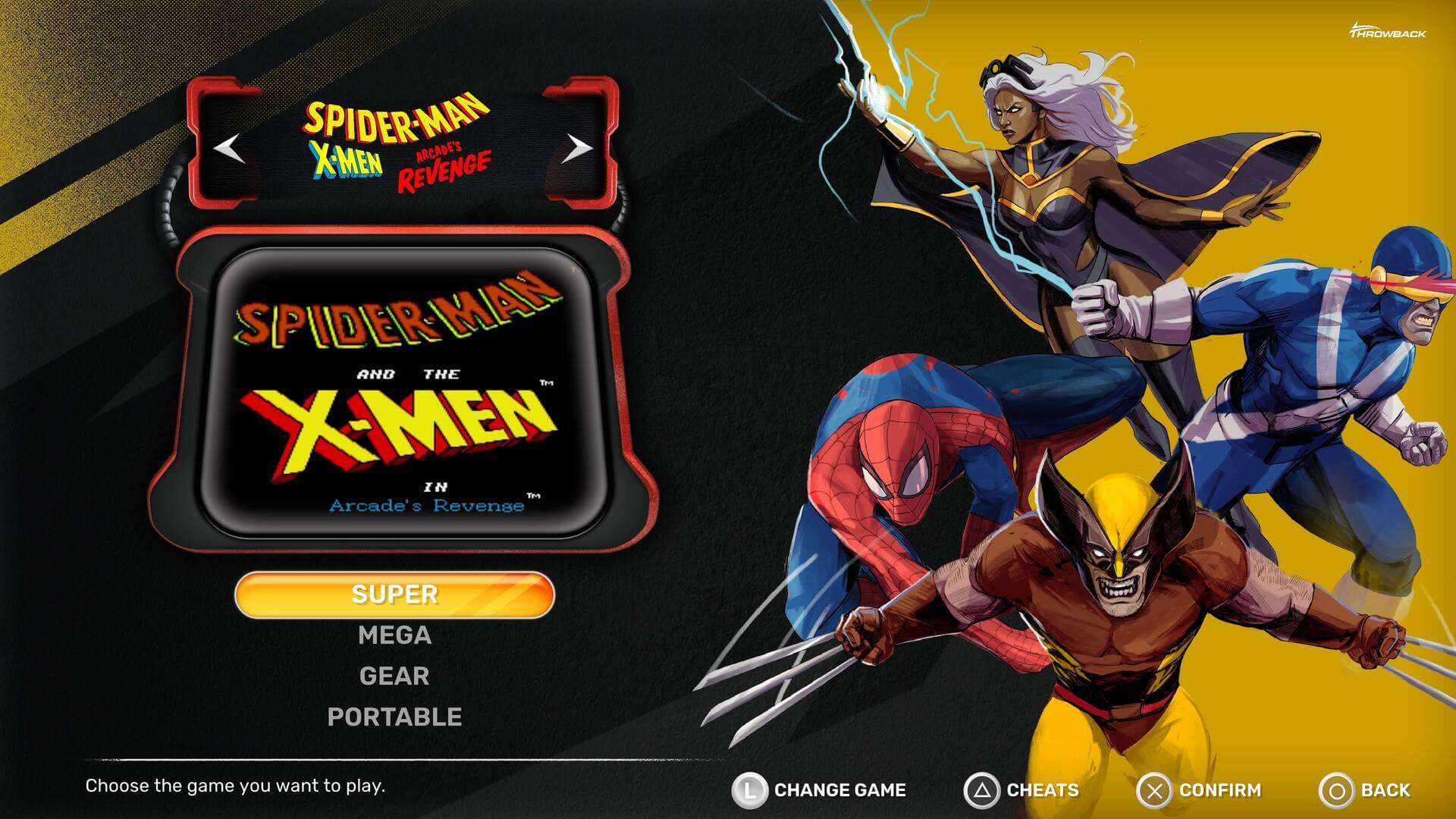 Marvel Maximum Collection, Marvel, Limited Run Games, Delfos