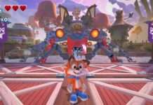 Review New Super Lucky’s Tale: agora no PS5 New Super Lucky's Tale, Plataforma 3D, Playful Studios, Delfos