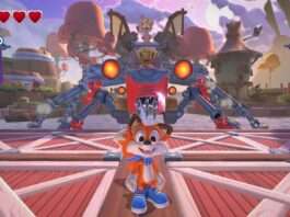 Review New Super Lucky’s Tale: agora no PS5 New Super Lucky's Tale, Plataforma 3D, Playful Studios, Delfos