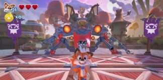 Review New Super Lucky’s Tale: agora no PS5 New Super Lucky's Tale, Plataforma 3D, Playful Studios, Delfos