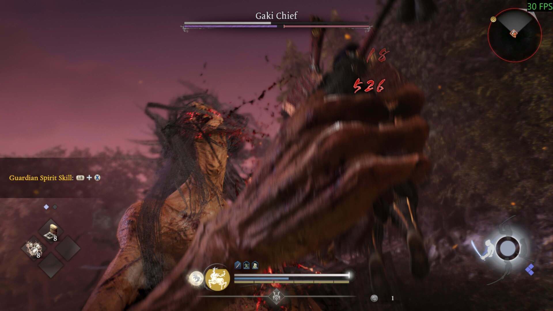 Nioh 3, Nioh, Team Ninja, Koei Tecmo, Delfos