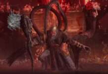 Review Nioh 3: um mundo aberto indeciso Nioh 3, Nioh, Team Ninja, Koei Tecmo, Delfos