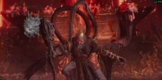 Review Nioh 3: um mundo aberto indeciso Nioh 3, Nioh, Team Ninja, Koei Tecmo, Delfos