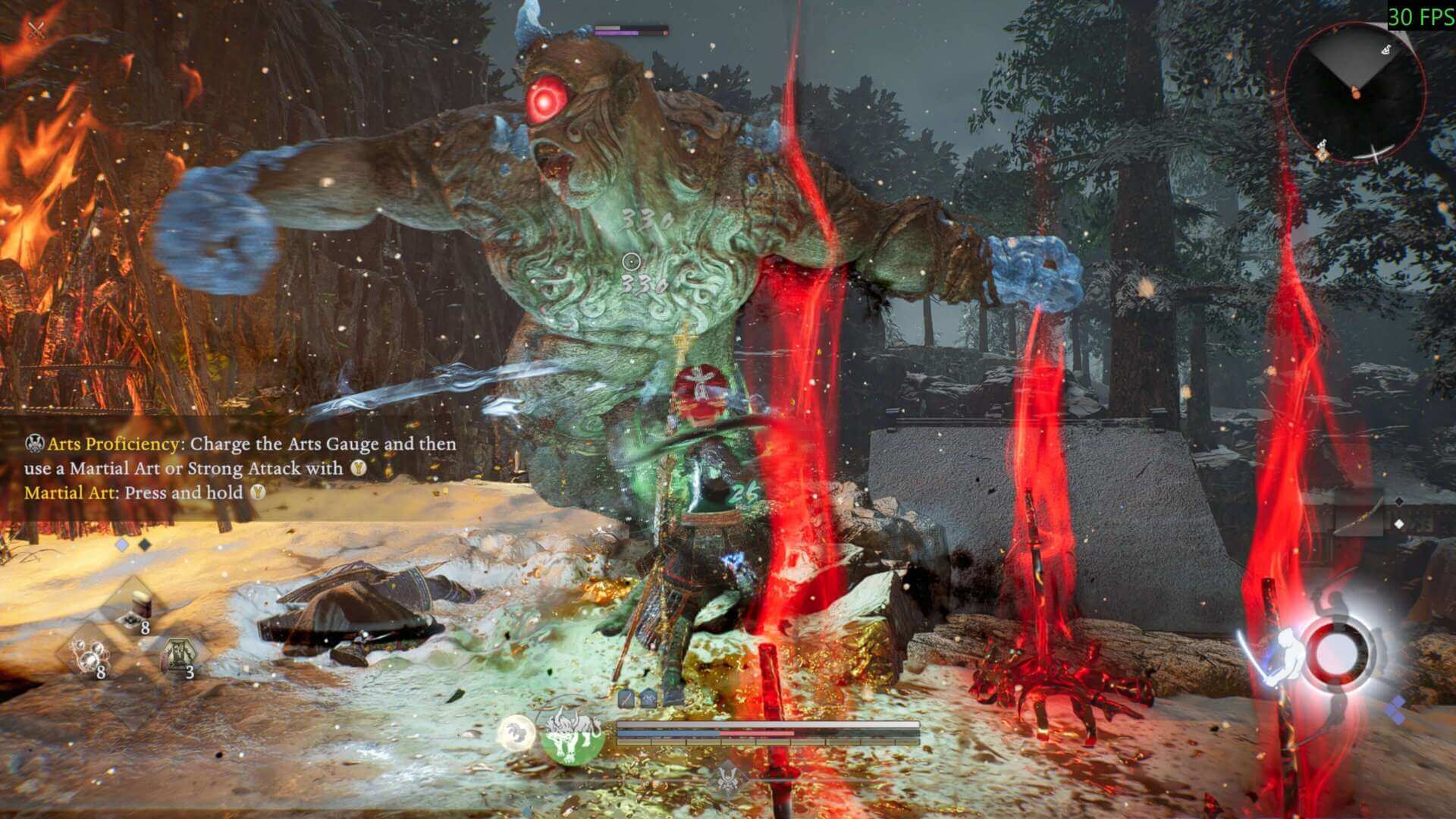 Nioh 3, Nioh, Team Ninja, Koei Tecmo, Delfos