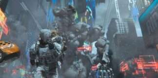 Review Pragmata: seja o pai de uma fofucha Pragmata, Capcom, Delfos