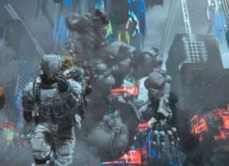 Review Pragmata: seja o pai de uma fofucha Pragmata, Capcom, Delfos