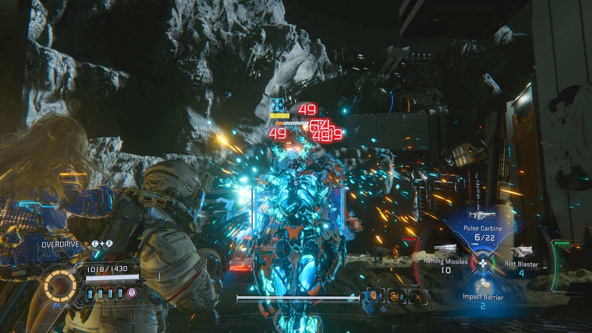 Pragmata, Capcom, Delfos