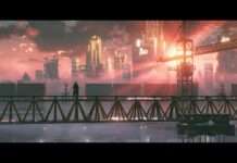 Review Replaced: espetáculo visual Replaced, Sad Cat Studios, Plataforma, Thunderful, Delfos