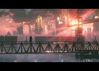 Review Replaced: espetáculo visual Replaced, Sad Cat Studios, Plataforma, Thunderful, Delfos