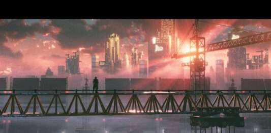 Review Replaced: espetáculo visual Replaced, Sad Cat Studios, Plataforma, Thunderful, Delfos