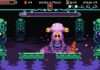 Review Saint Slayer Spear of Sacrilege: Castlevania-like gostosinho Saint Slayer Spear of Sacrilege, Saint Slayer, Spear of Sacrilege, Lillymo Games, Delfos