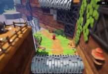 Review Super Meat Boy 3D: carnudo Super Meat Boy 3D, Headup, Team Meat, Sluggerfly, Delfos