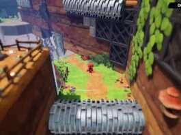 Review Super Meat Boy 3D: carnudo Super Meat Boy 3D, Headup, Team Meat, Sluggerfly, Delfos