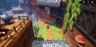 Review Super Meat Boy 3D: carnudo Super Meat Boy 3D, Headup, Team Meat, Sluggerfly, Delfos