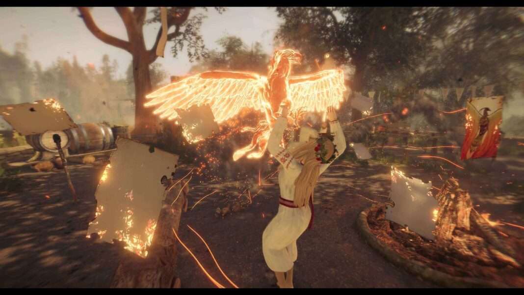 The End of the Sun, Delfos, Quebra-cabeças, Puzzle