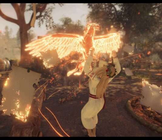 Review The End of the Sun: quebra-cabeças na ordem que desejar The End of the Sun, Delfos, Quebra-cabeças, Puzzle