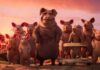 Crítica A Revolução dos Bichos: liberdade é poder soltar pum A Revolução dos Bichos, Animal Farm, Andy Serkis, Delfos