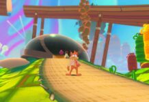 Review Bubsy 4D: pra onde foi o D extra? Bubsy, Bubsy 4D, Atari, Accolade, Fabraz, Delfos