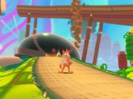 Review Bubsy 4D: pra onde foi o D extra? Bubsy, Bubsy 4D, Atari, Accolade, Fabraz, Delfos