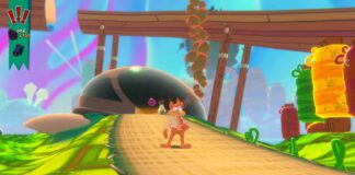 Review Bubsy 4D: pra onde foi o D extra? Bubsy, Bubsy 4D, Atari, Accolade, Fabraz, Delfos