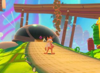 Review Bubsy 4D: pra onde foi o D extra? Bubsy, Bubsy 4D, Atari, Accolade, Fabraz, Delfos