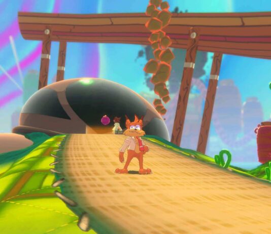 Review Bubsy 4D: pra onde foi o D extra? Bubsy, Bubsy 4D, Atari, Accolade, Fabraz, Delfos