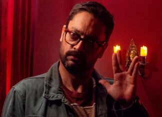 Crítica Cansei de Ser Nerd: conspiração, sacrifícios e Marvel X DC H2O Films, Cansei de Ser Nerd, Fernando Caruso, Delfos