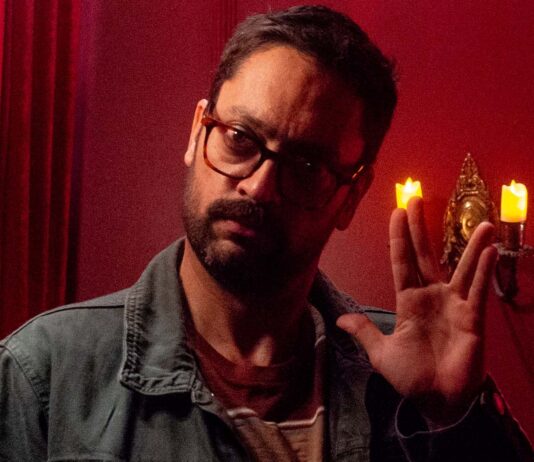 Crítica Cansei de Ser Nerd: conspiração, sacrifícios e Marvel X DC H2O Films, Cansei de Ser Nerd, Fernando Caruso, Delfos