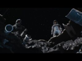 Review Directive 8020: um Dark Pictures diferente Directive 8020, Supermassive Games, The Dark Pictures Anthology, Delfos