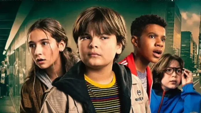 O Gênio do Crime, Lipe Binder, Paris Filmes, Delfos